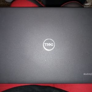 Dell Chromebook